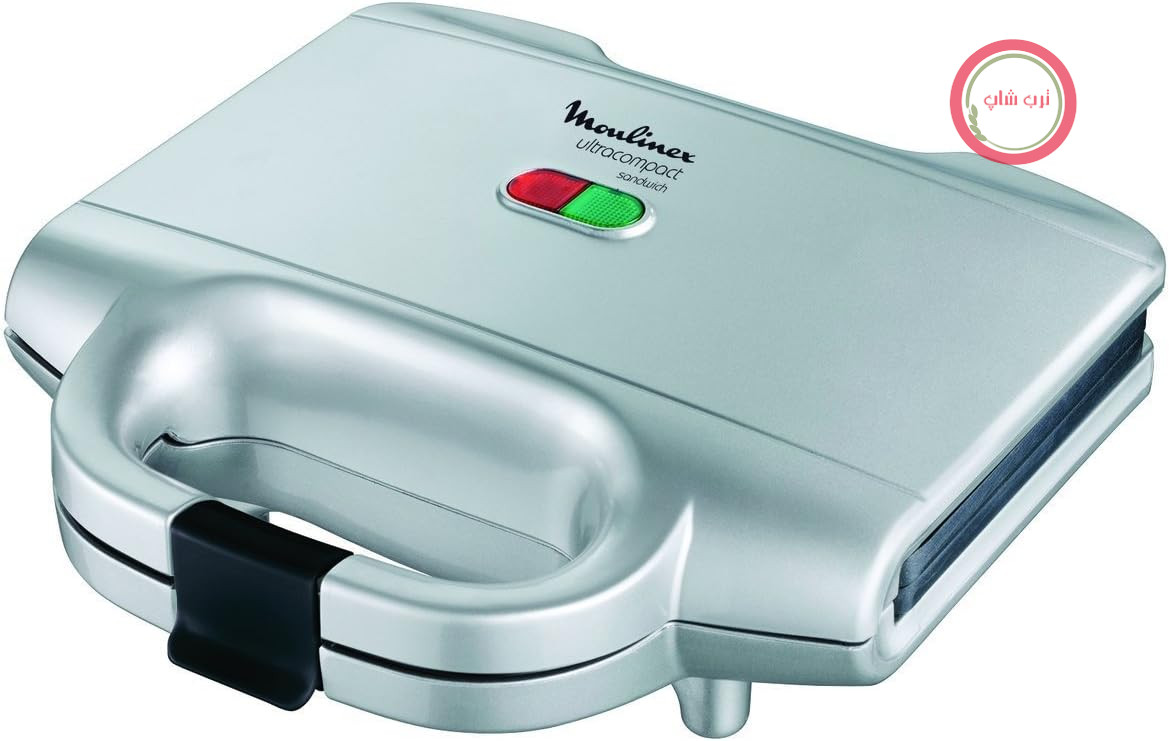 ساندویچ ساز مولینکس فرانسه Moulinex مدل SM1561