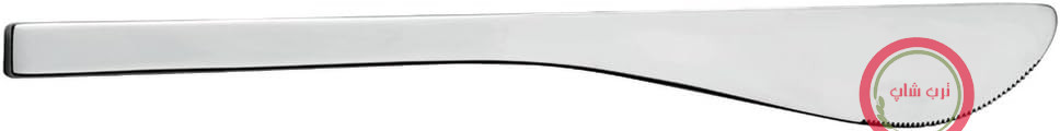 سرویس چاقوی رومیزی 6 تکه السی ایتالیا Alessi مدل Colombina