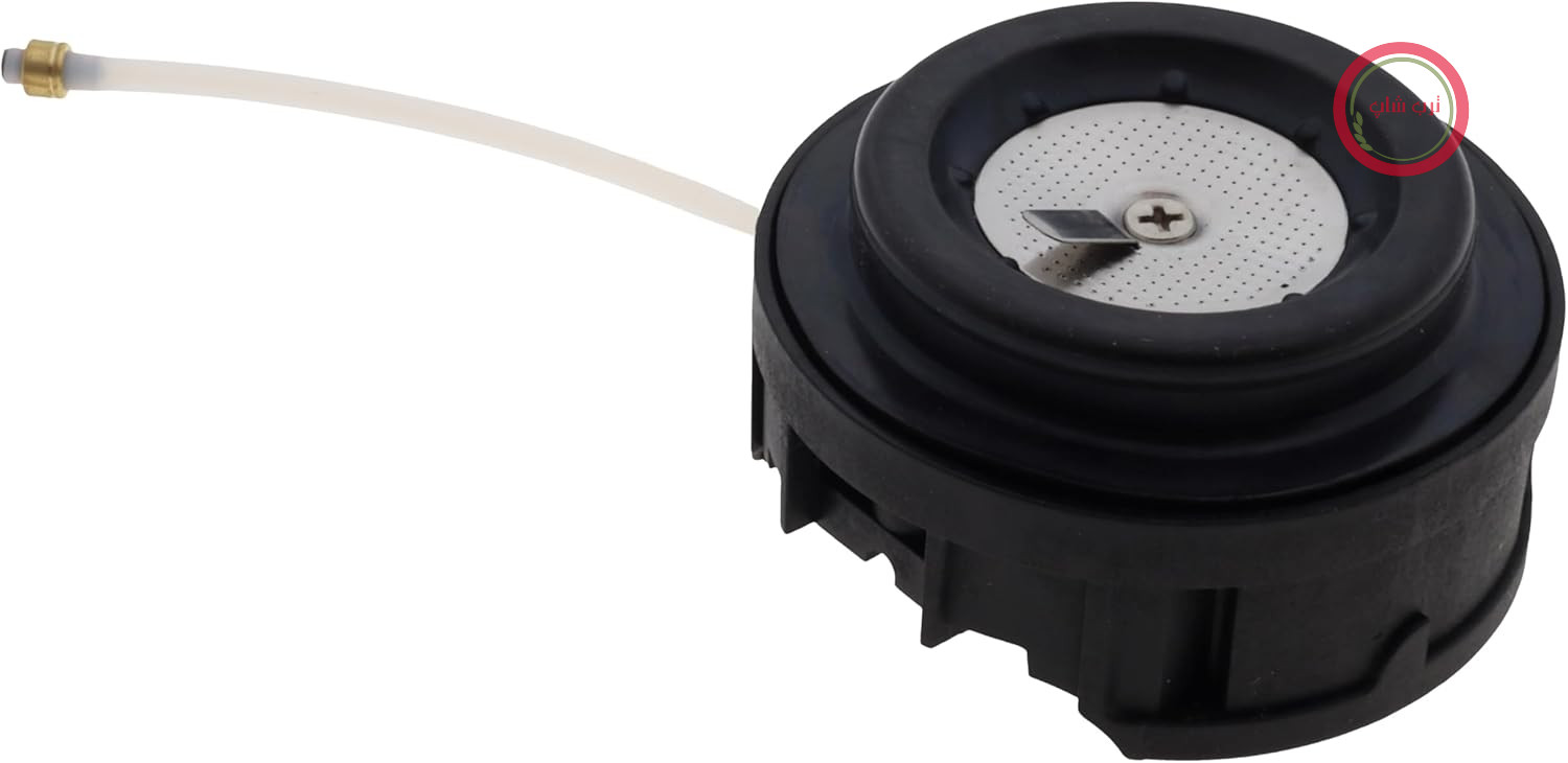 واشر فیلتر و دوش خروجی اسپرسوساز آریته Ariete 1301 MCE28