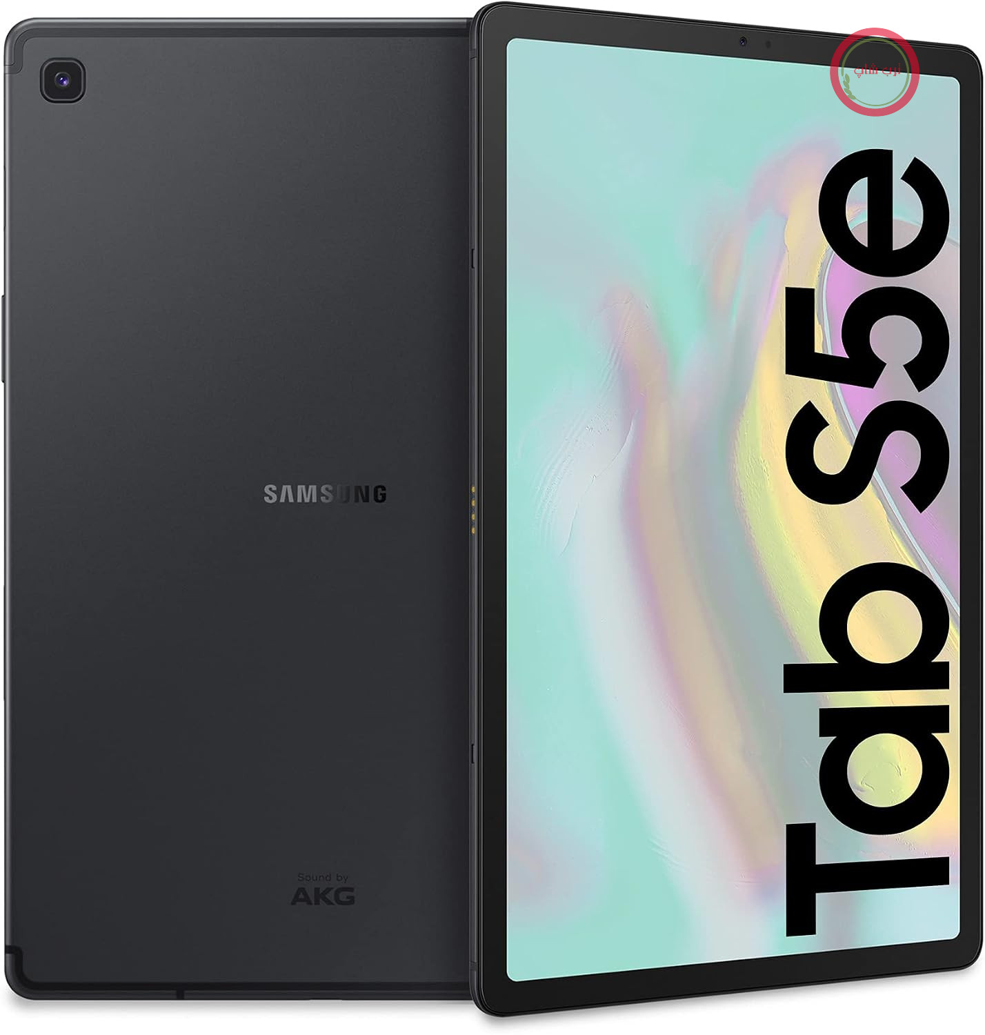 سامسونگ T725 گلکسی تب S5e، 10.5 اینچ، LTE، 64 گیگابایت حافظه داخلی و 4 گیگابایت رم، مشکی