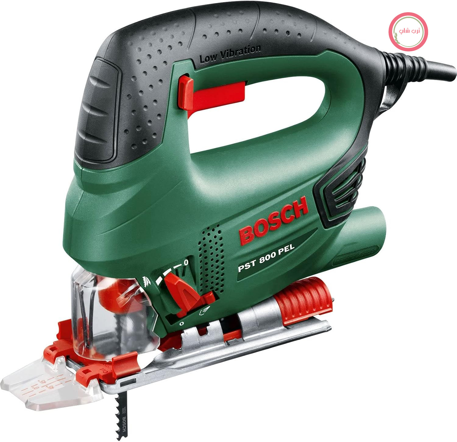 اره عمودبر بوش آلمان Bosch مدل PST 800 PEL