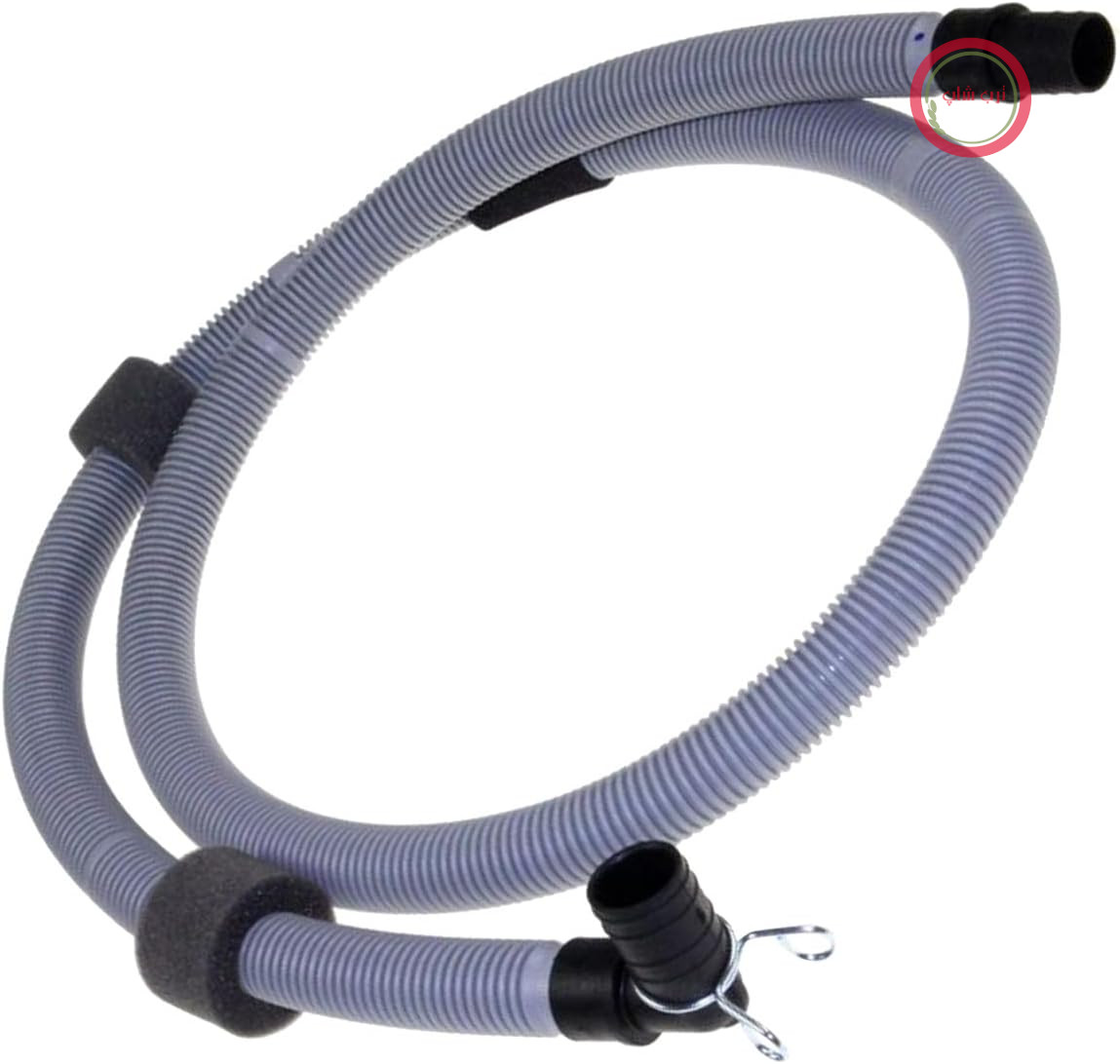سامسونگ - شلنگ تخلیه ۱۹۰۰ میلی‌متری – DC9702250Q