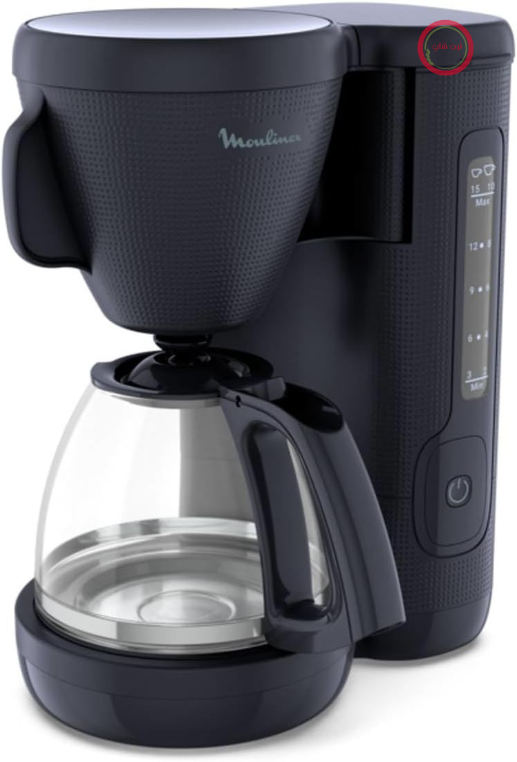 قهوه ساز مولینکس فرانسه Moulinex مدل FG2M0810