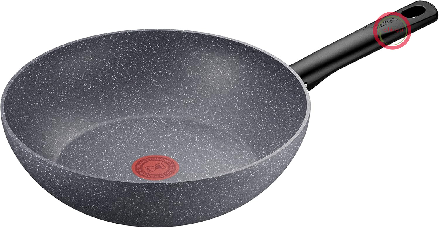 ماهیتابه ووک طبیعی روی 28 سانتی‌متر G2801902