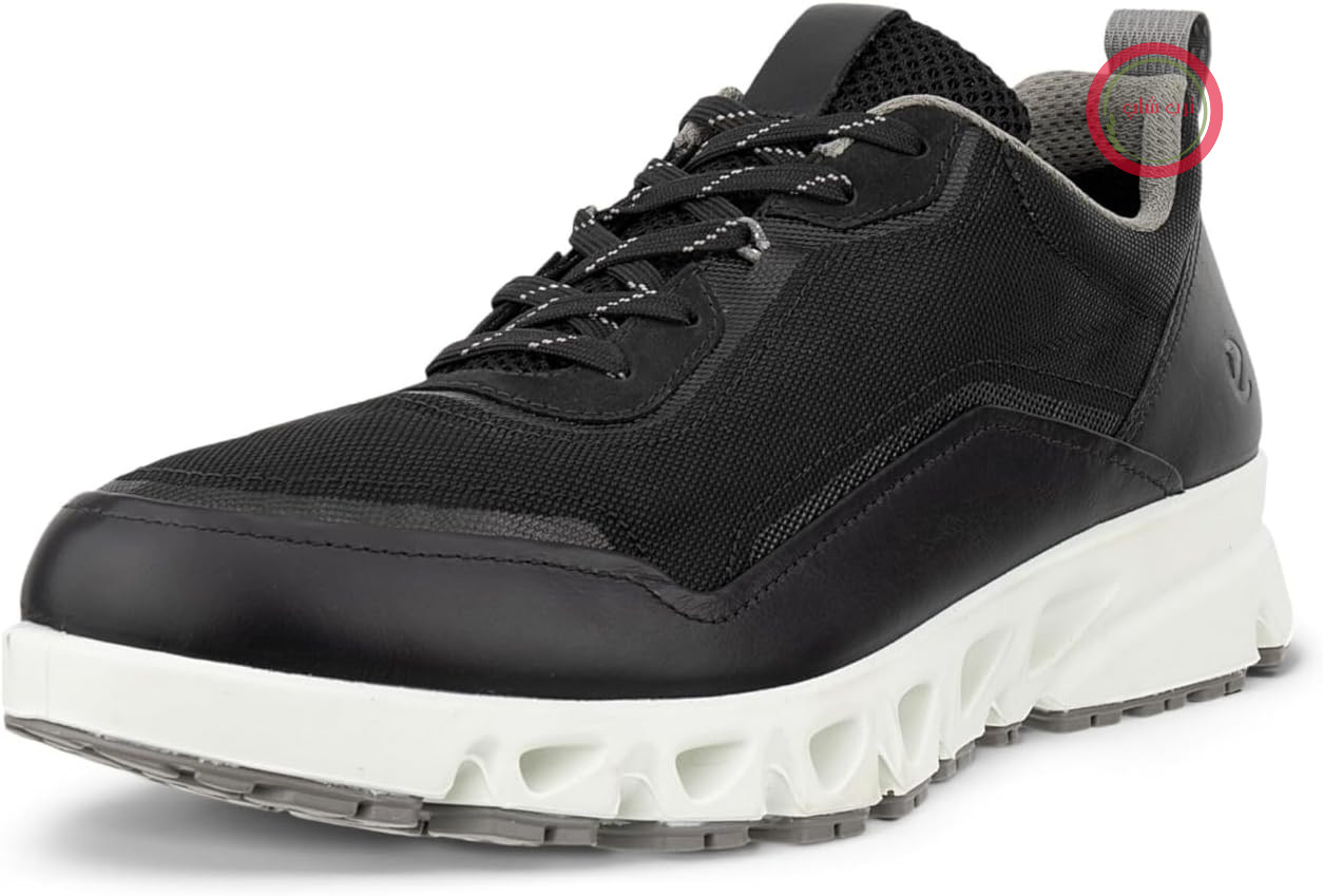 کفش کتانی پریمیوم ECCO Herren Multi-Vent