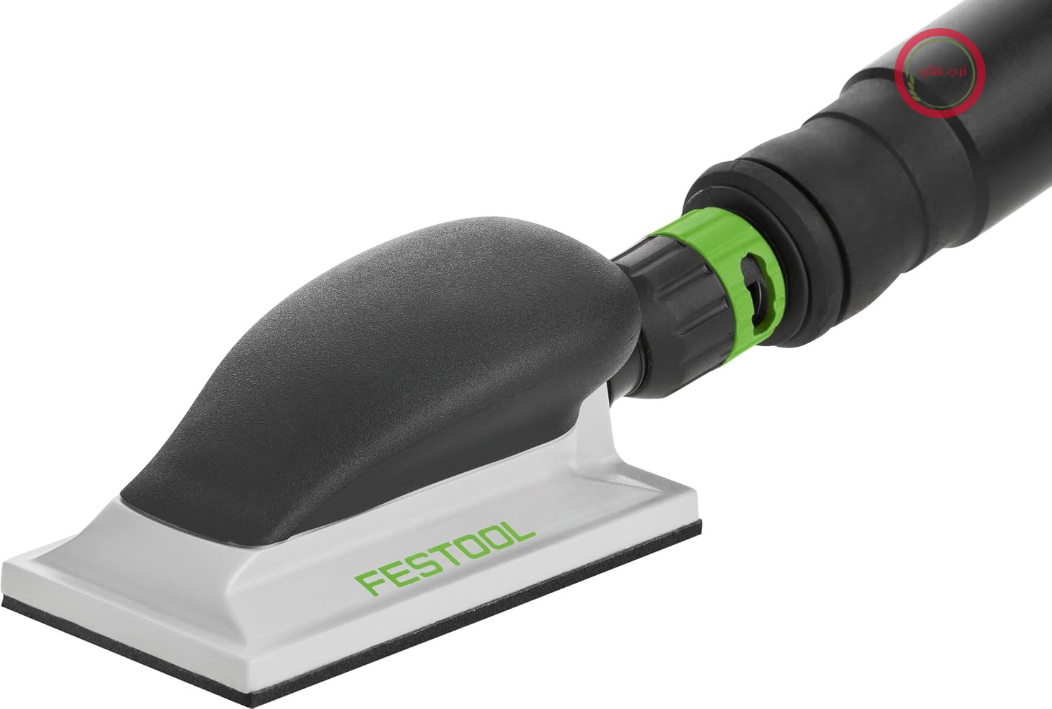 بلوک سنباده Festool HSK-A 80x130 با مکش گرد و غبار - سنباده دستی