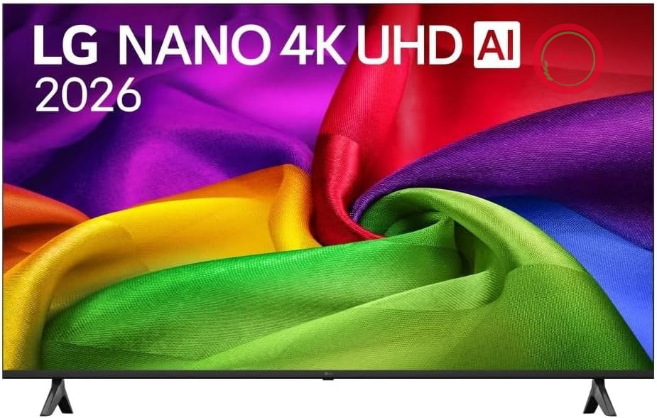 تلویزیون ال جی 55NU800B3LC نانو 4K UHD، 55 اینچ