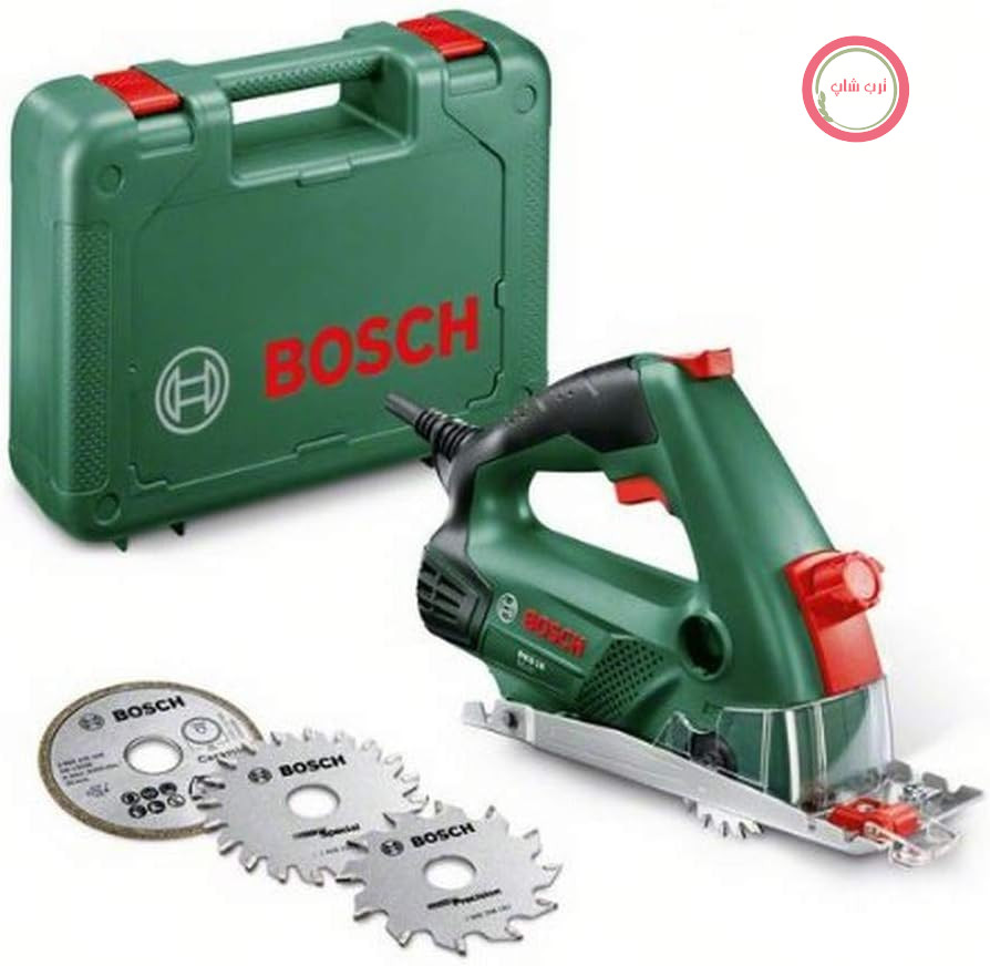 اره گرد چند کاره بوش آلمان Bosch مدل PKS 16