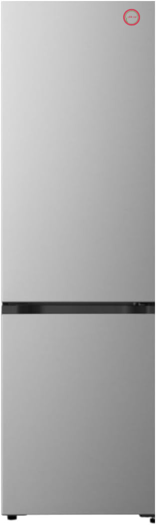 یخچال فریزر ال جی LG GBBS322CPY Fit&Max (375 لیتر، کلاس انرژی C) کاملاً یکپارچه یا مستقل با DoorCooling+