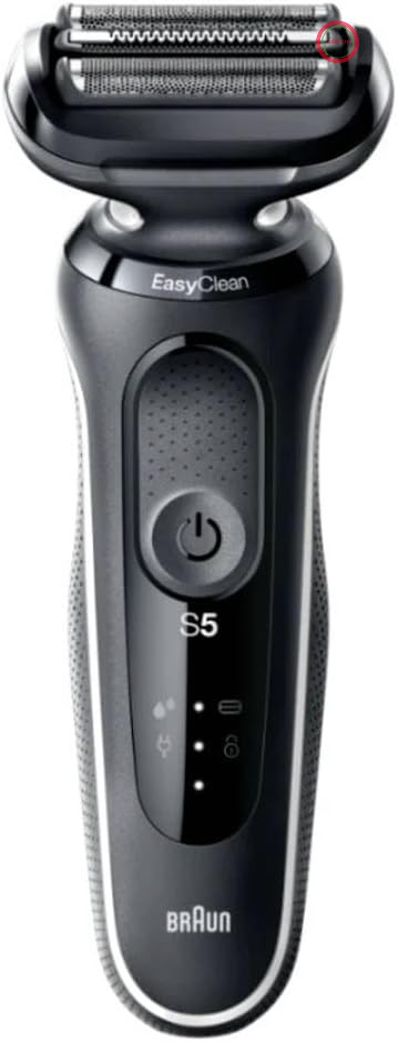 براون سری ۵، مدل ۵۱-W4200cs