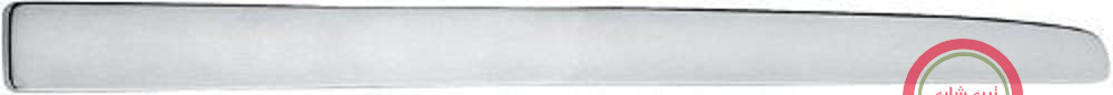 چاقوهای دسر السی ایتالیا Alessi DC05/6 6 سانتیاگو از جنس استیل ضد زنگ