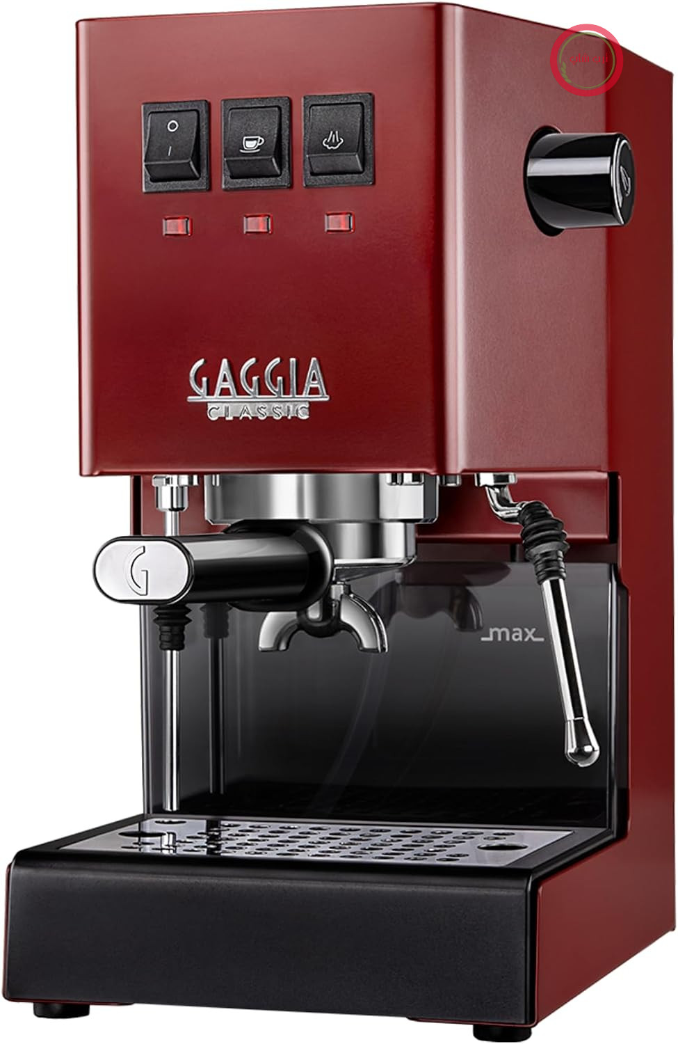 اسپرسو ساز گاگیا ایتالیا Gaggia Classic Evo rot RI9481/12