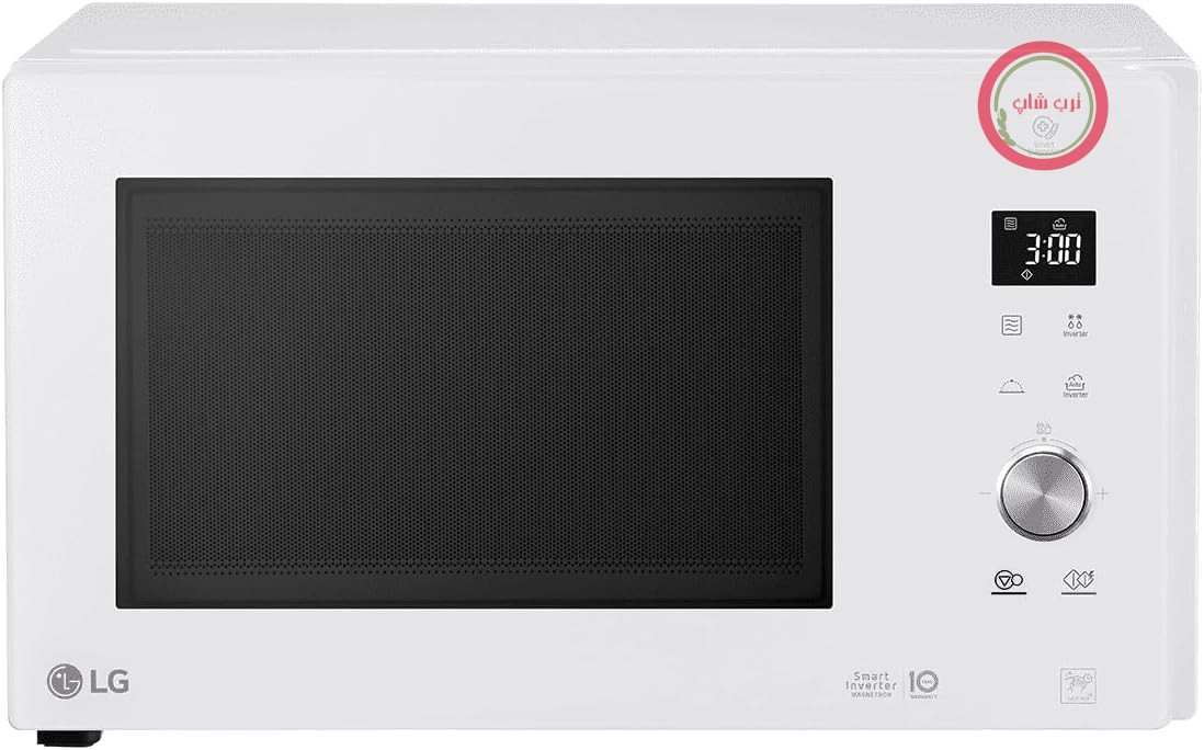 مایکروویو ال جی LG MS3265DDH MO