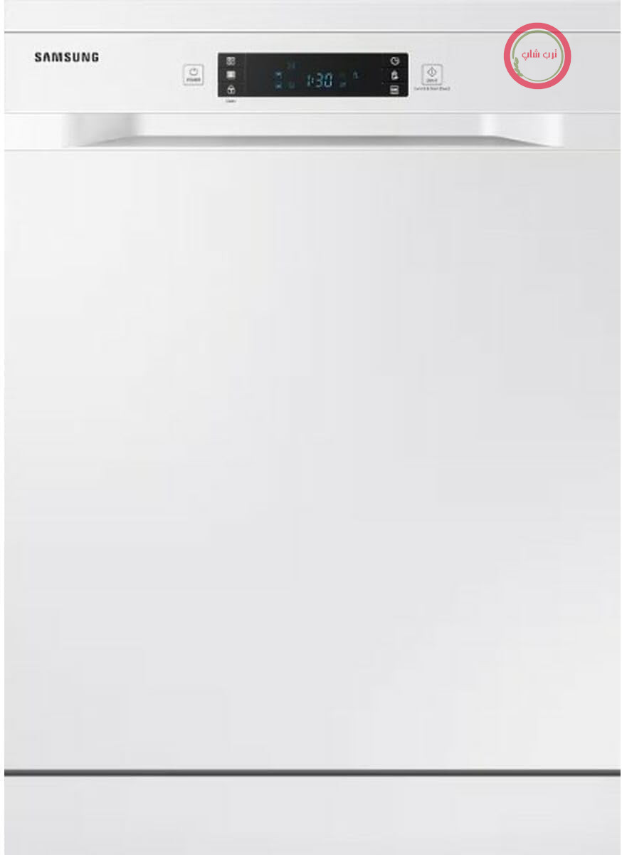 ماشین ظرفشویی سامسونگ Samsung مدل DW60CG550FWQET با ظرفیت 60 سانتی‌متر