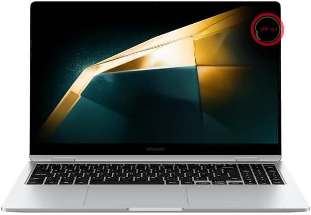 لپ‌تاپ سامسونگ مدل Galaxy Book 4 360 - صفحه نمایش 15.6 اینچی FHD - پردازنده Core i7-150U - رم 16 گیگابایت - حافظه SSD 512 گیگابایت - گرافیک Intel Arc - قلم نوری Win 11
