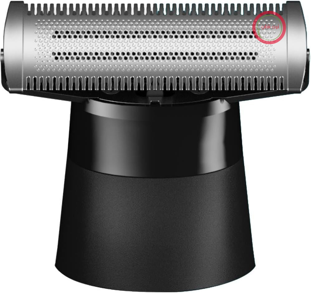 تیغه جایگزین براون XT10 سری X - سازگار با مدل‌های براون سری X، ماشین‌های اصلاح ریش و ریش‌تراش‌های برقی، ۱ عدد، یک تیغه برای اصلاح، حالت دادن و اصلاح هر مدلی، XT3، XT5