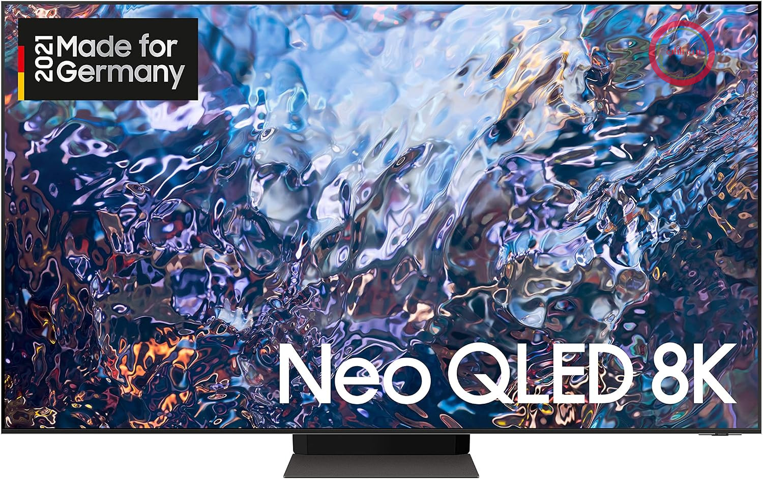 تلویزیون سامسونگ نئو کیو ال ای دی 8K مدل QN700A سایز 65 اینچ (GQ65QN700ATXZG)، فناوری Quantum HDR 2000، فناوری Quantum-Matrix، فناوری Slim One Connect [2021]