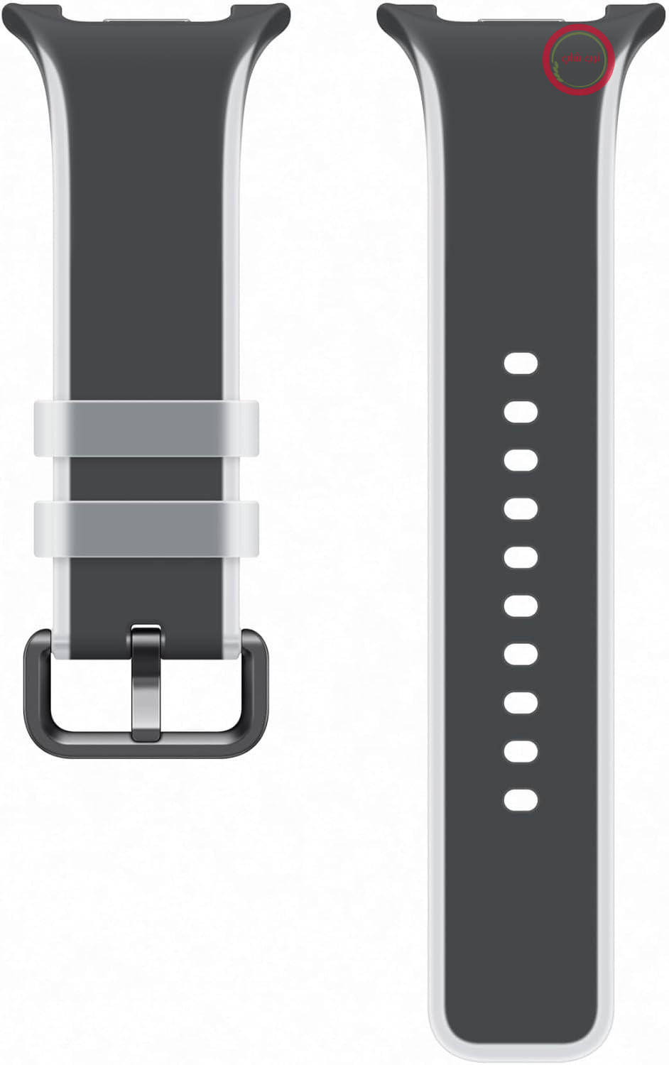 بند مچی سامسونگ مدل Misty Band (کوچک/بزرگ) ET-SXL34 برای گلکسی واچ ۹