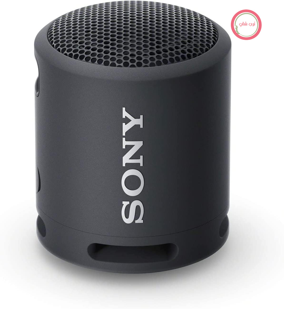 بلندگوی ضد آب قابل حمل سونی SRSXB13/B اکسترا بیس با بلوتوث، USB نوع C، 16 ساعت عمر باتری