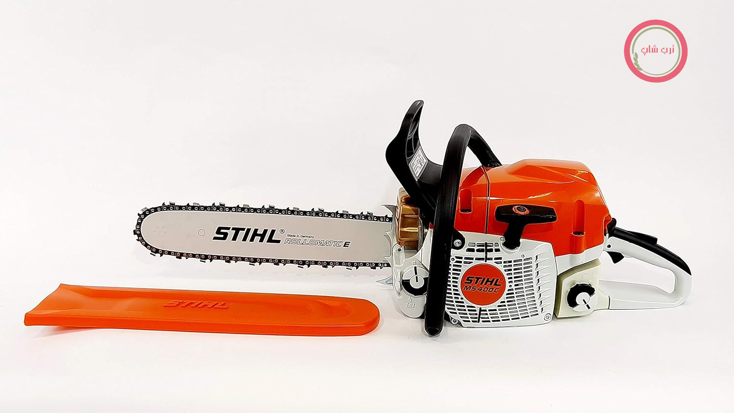 اره برقی Stihl MS 400 C-M (طول میله 50 سانتی‌متر)