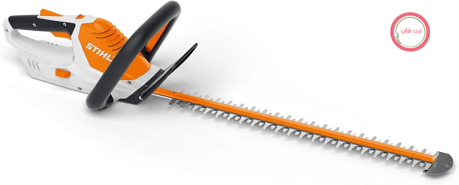 شمشاد زن اصلاح پرچین بی‌سیم اشتیل آلمان STIHL HSA 45 45110113505