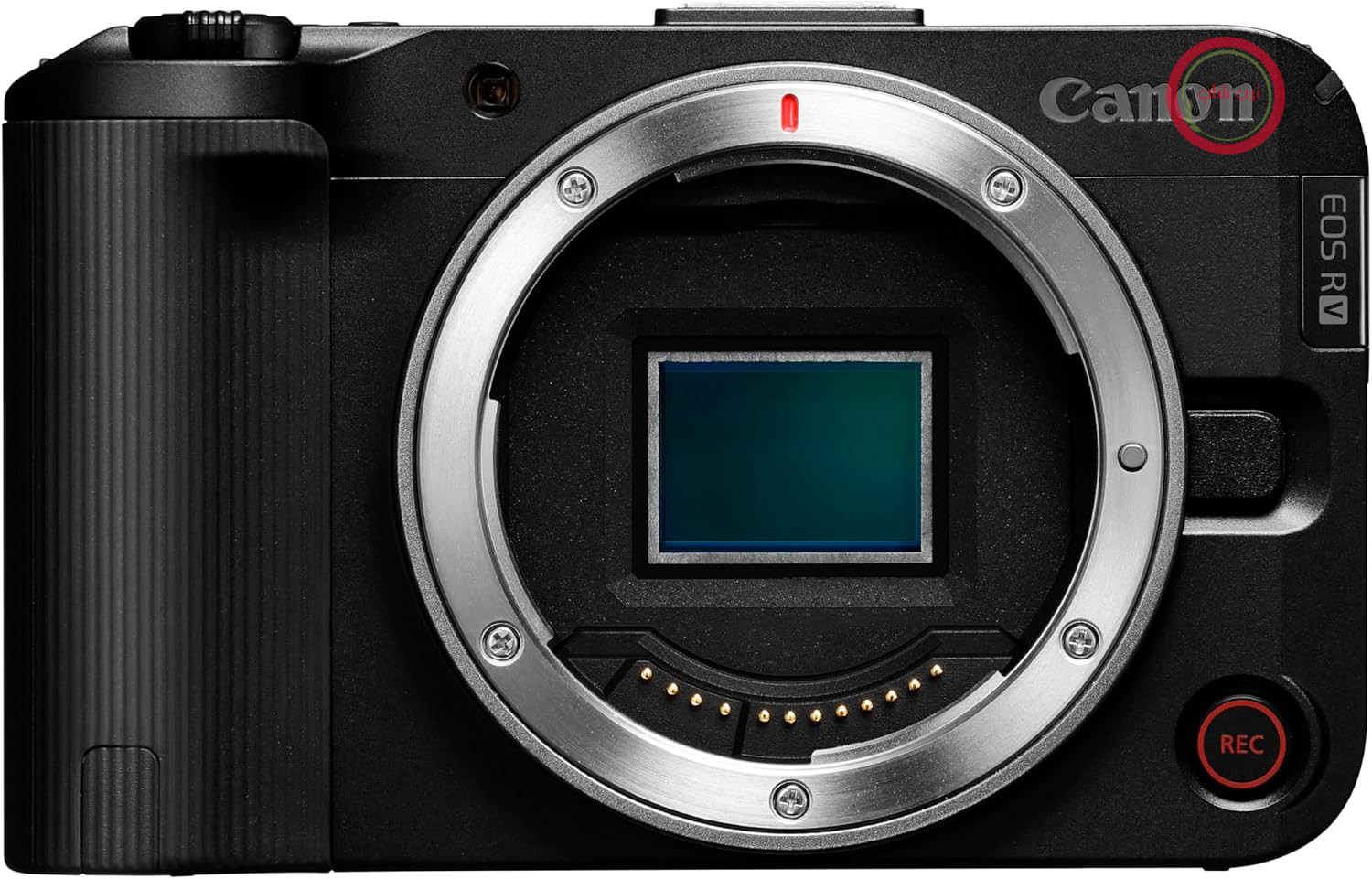 دوربین عکاسی و فیلم‌برداری کانن ژاپن Canon EOS R50 V، بدنه، مناسب ولاگ و تولید محتوا