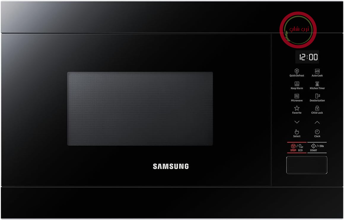 مایکروویو توکار سامسونگ MS22T8254AB