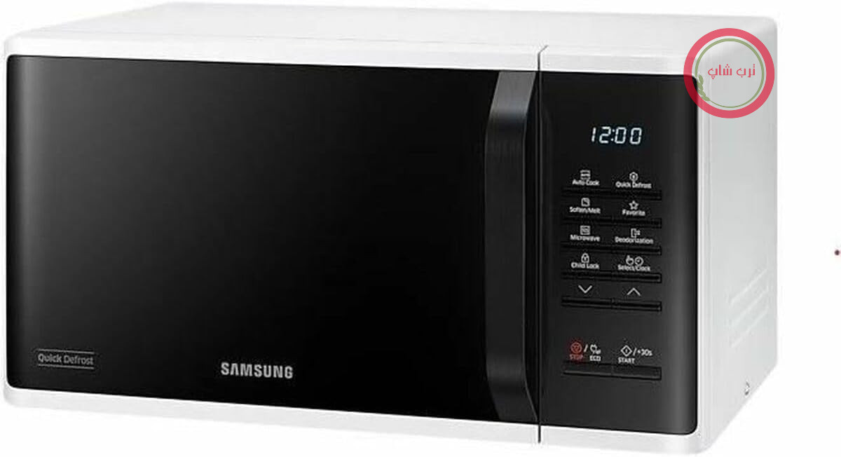 مایکروویو سامسونگ MS23K3513AW، 700 وات