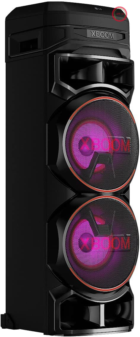 بلندگوی بلوتوث ال‌جی LG XBOOM RNC9
