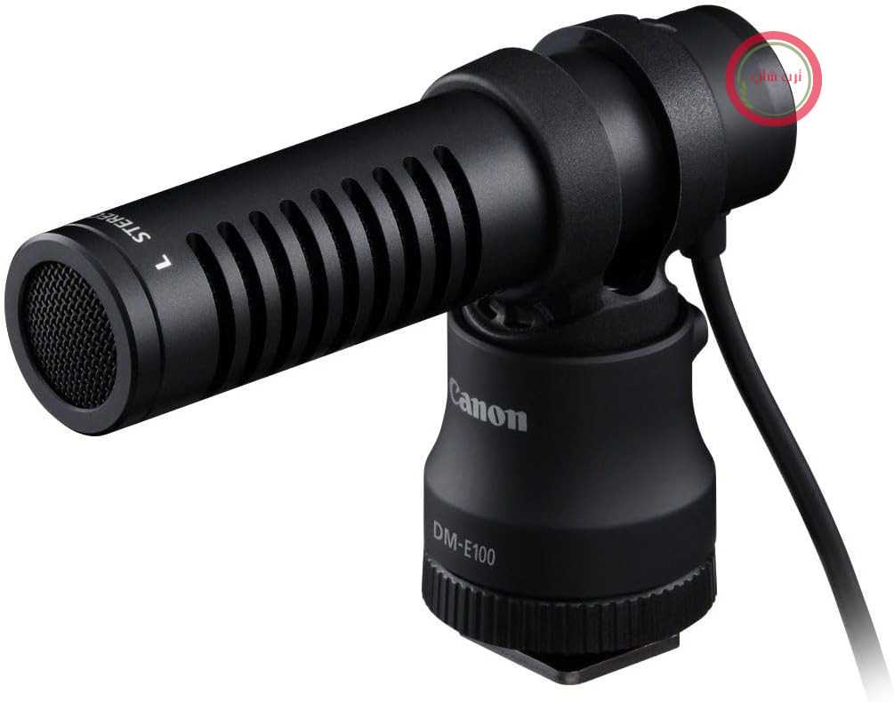 میکروفون استریو کانن DM-E100
