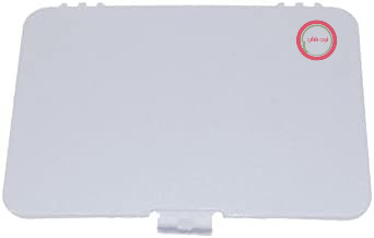 درب فیلتر پمپ ماشین لباسشویی سامسونگ – DC63-00920A