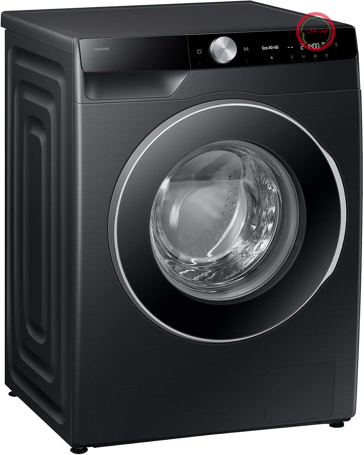 ماشین لباسشویی سامسونگ WW90DG6U25LBU2، 9 کیلوگرم، کلاس بهره‌وری انرژی: A (-10%)