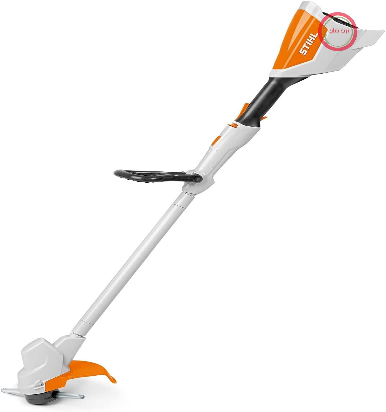 چمن زن علف زن شارژی اشتیل آلمان مدل Stihl 4204600015 مخصوص کودکان