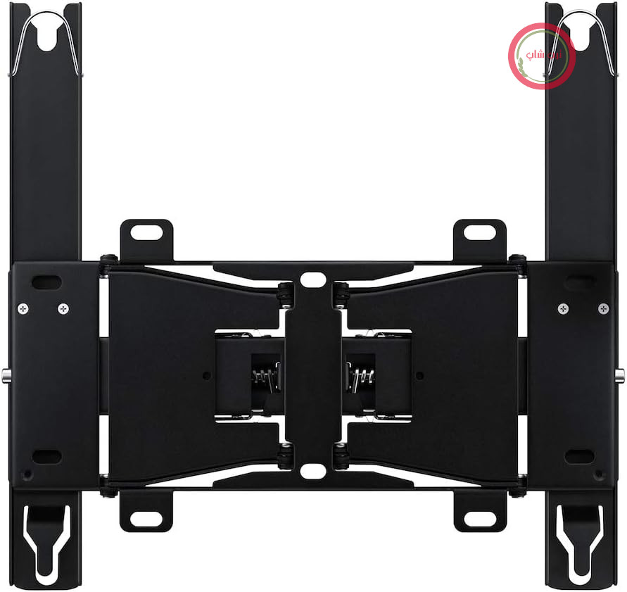 پایه دیواری و سقفی تلویزیون سامسونگ مدل WMN4277SR/XC مشکی