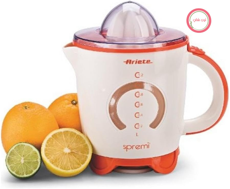 آب مرکبات گیری برقی Ariete 408