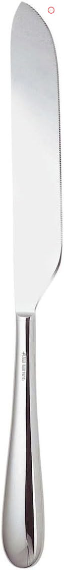 چاقوی حکاکی السی ایتالیا Alessi 5180/25 "Nuovo Milano EIN، استیل ضد زنگ براق و صیقلی