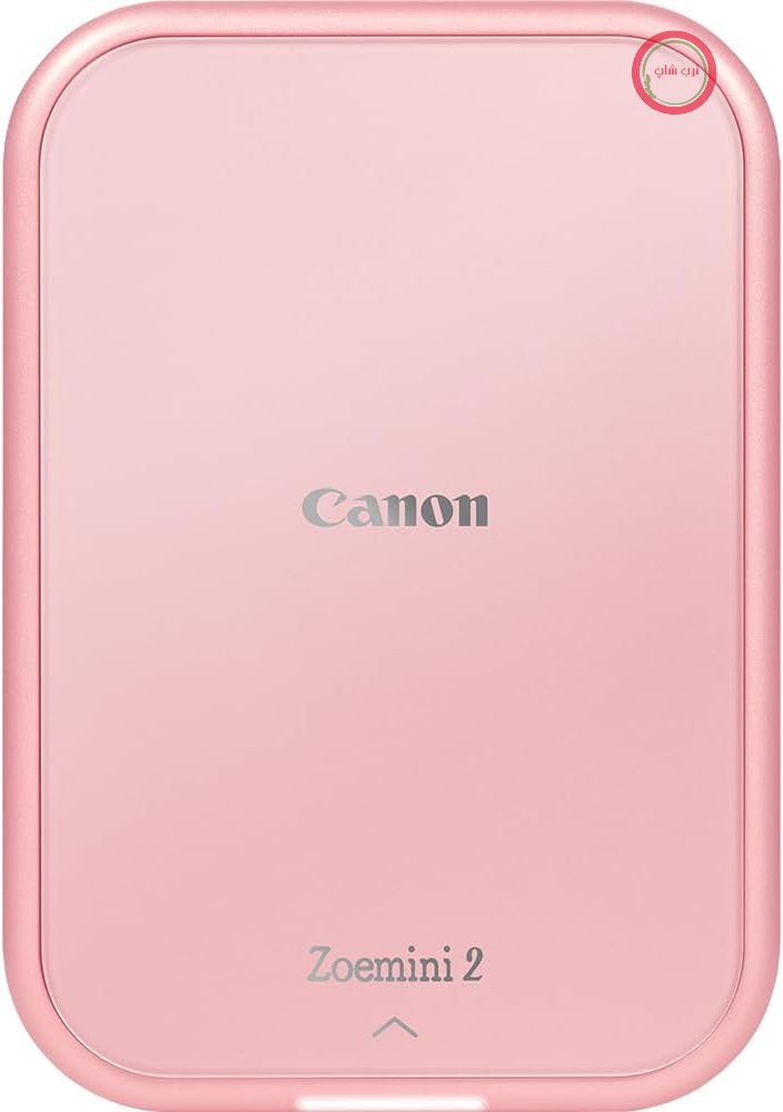 پرینتر عکس جیبی کانن ژاپن Canon Zoemini 2، بلوتوث و اتصال USB-C