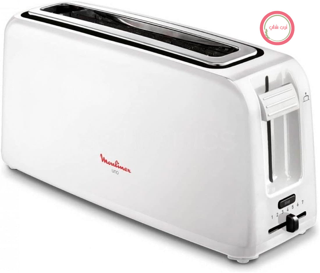 توستر مولینکس فرانسه Moulinex مدل LS1A11 توان 900 وات