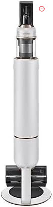 جارو شارژی سامسونگ Samsung مدل VS20A95843W سفید مه آلود