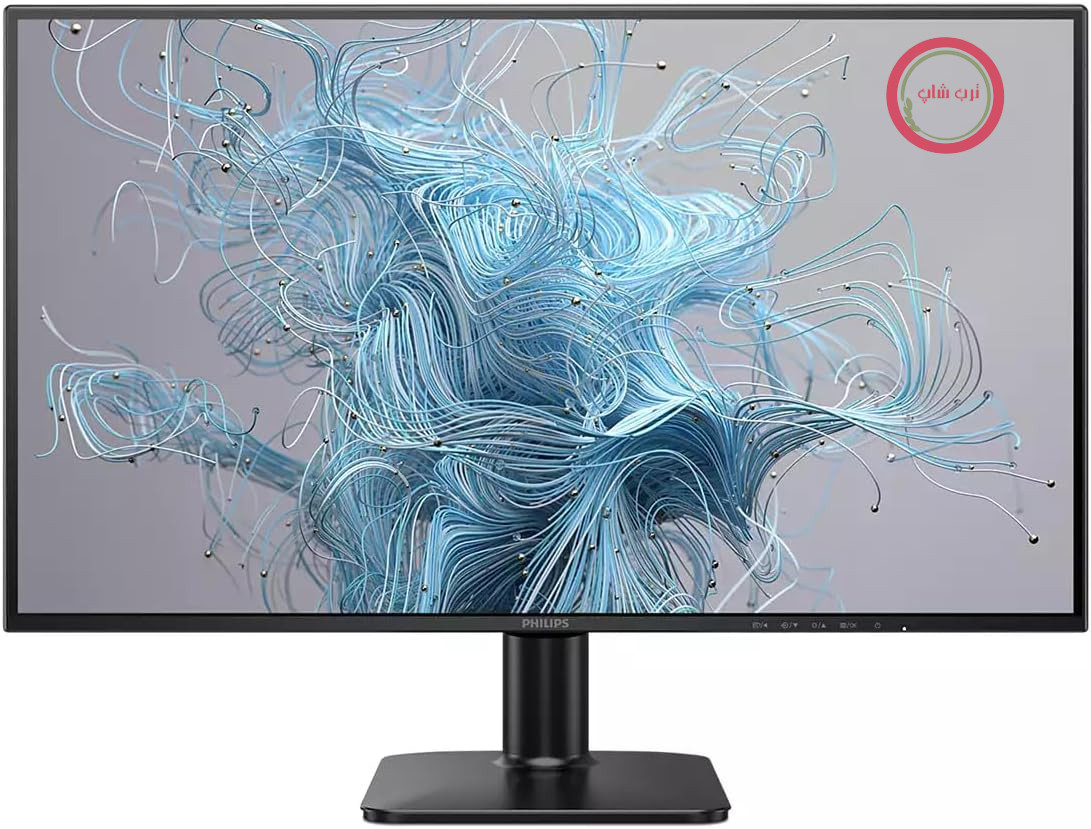 مانیتور ۲۷ اینچی فیلیپس مدل ۲۷E2N1110 از برند Zoll با کیفیت FHD، نرخ نوسازی ۱۲۰ هرتز، پنل IPS، زمان پاسخگویی ۱ میلی‌ثانیه MPRT، قابلیت همگام‌سازی تطبیقی (۱۹۲۰x۱۰۸۰، یک پورت HDMI 1.4، پورت DP) ساخت شرکت Schwarz/Rot