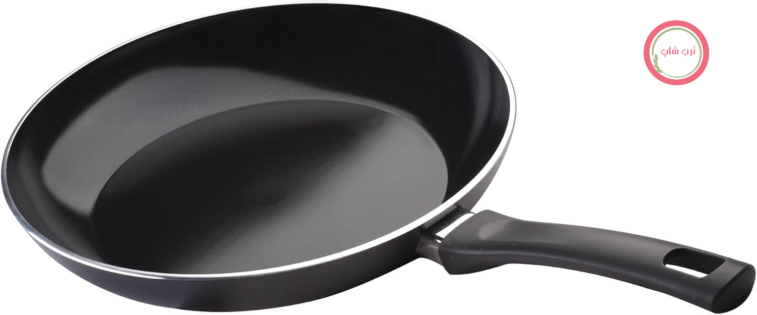 ماهیتابه برندس آلمان دیلی اِدیشن یانگ ۳۲ سانتی‌متر – تابه آلومینیومی با روکش کوارتز بی.نیچر، بدون PFAS – مناسب برای انواع اجاق گاز از جمله اجاق القایی – قابل شستشو در ماشین ظرفشویی