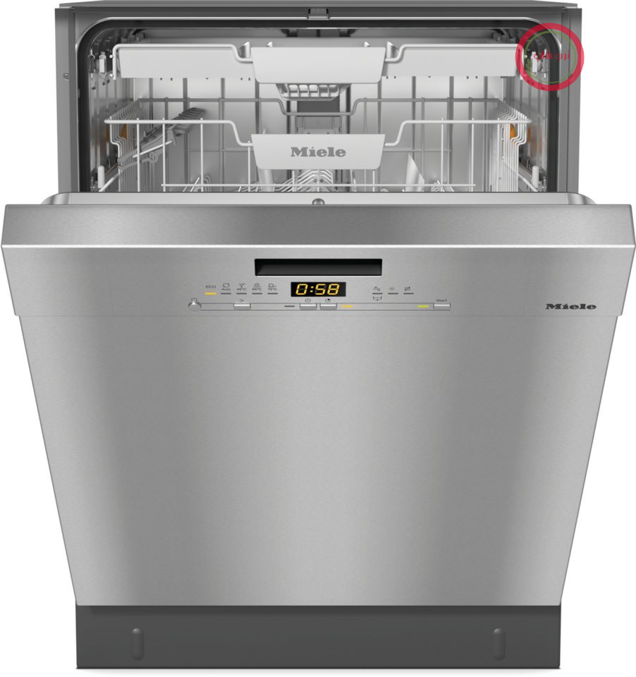 ماشین ظرفشویی توکار Miele G 5611 SCU Active، ظرفیت ۱۴ نفره
