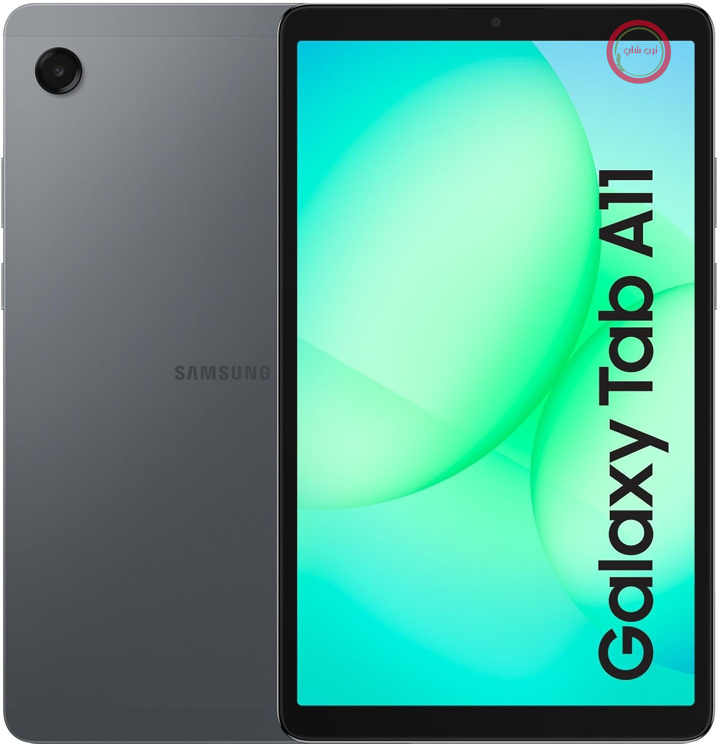 سامسونگ X130 گلکسی تب A11 (وای‌فای - 8.7 اینچ - 4/64 گیگابایت) خاکستری