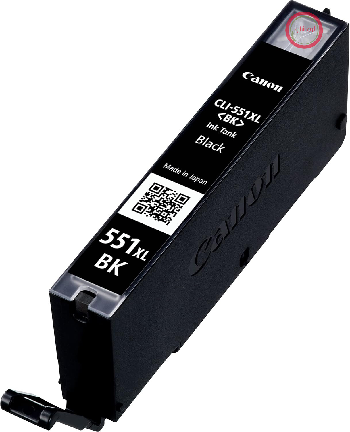 کانن CLI-551XL شوارتز اورجینال دراکرپاترون XL