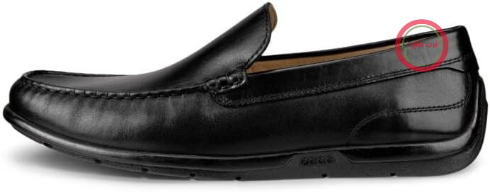 کفش کلاسیک ECCO Herren مدل Moc 2.0
