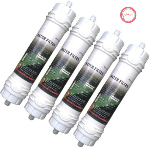 فیلتر آب جادویی سامسونگ WSF-100 اتصال پیچی خارجی (4)