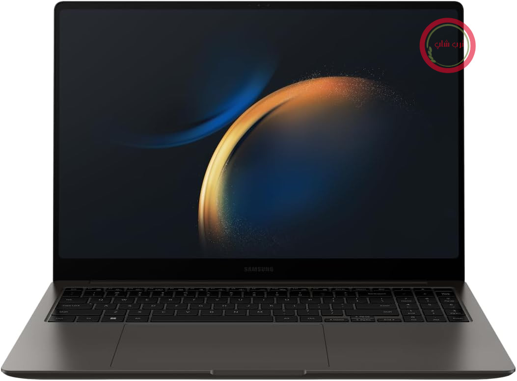 لپ‌تاپ سامسونگ NP960X مدل Galaxy Book3 Ultra، 16 اینچ، پردازنده Core i7 نسل 13، 16 گیگابایت رم و 1 ترابایت حافظه داخلی