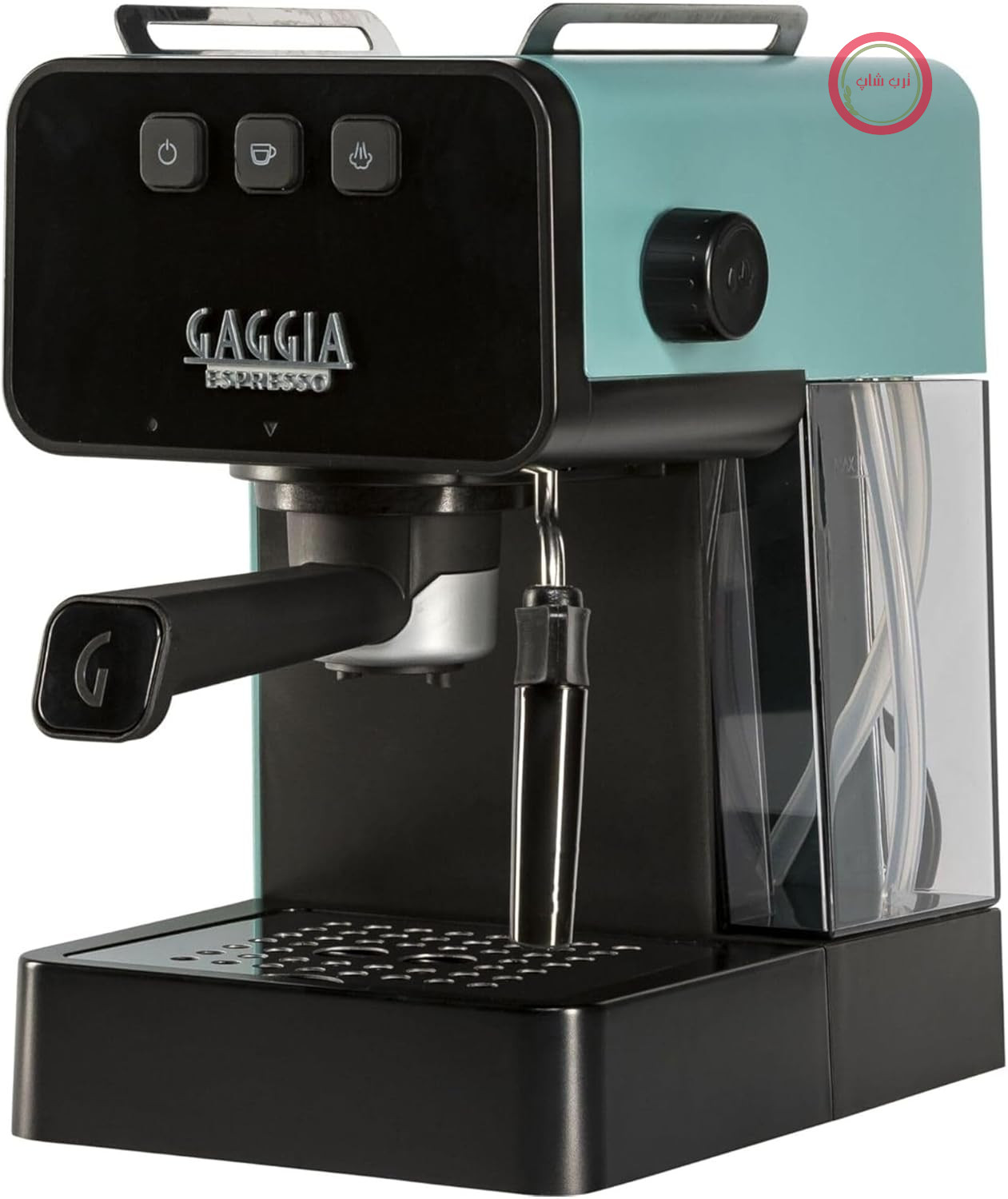 اسپرسو ساز گاگیا ایتالیا  Gaggia Espresso EG2111/66