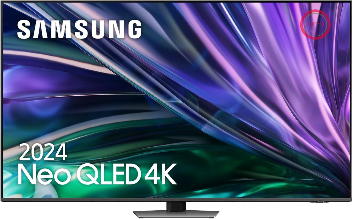 تلویزیون سامسونگ TQ55QN85D 55 اینچ (55 اینچ) تلویزیون هوشمند Neo QLED 4K 2024
