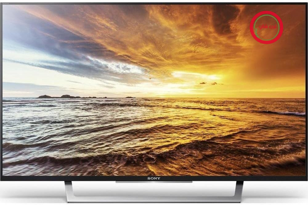 تلویزیون سونی KDL-49WD755 با اندازه 123 سانتی‌متر (49 اینچ) (فول اچ‌دی، تیونرهای سه‌گانه اچ‌دی، تلویزیون هوشمند) نقره‌ای